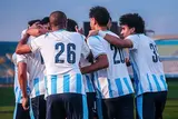 موكوينا يعلن قائمة بيراميدز لمواجهة سيراميكا كليوباترا في الدوري 11 أكتوبر 2026 08:12 م